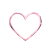 💗 Эмодзи «Pink random» для Telegram