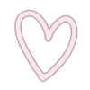 💓 Эмодзи «Pink random» для Telegram
