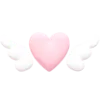 💓 Эмодзи «Pink random» для Telegram