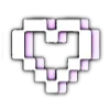 💓 Эмодзи «Pink random» для Telegram