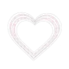 💗 Эмодзи «Pink random» для Telegram