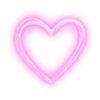 💗 Эмодзи «Pink random» для Telegram