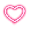 💓 Эмодзи «Pink random» для Telegram