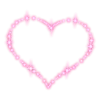 💗 Эмодзи «Pink random» для Telegram