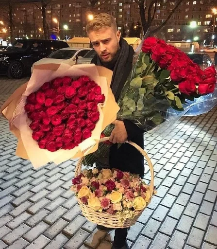 🥀 Стикер «sex» для Telegram
