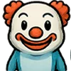 🤡 Эмодзи «Дельфин Владик» для Telegram