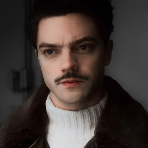 😶 Стикер «𝘿𝙤𝙢𝙞𝙣𝙞𝙘» для Telegram
