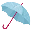 ☂️ Эмодзи «Домашний вайб» для Telegram