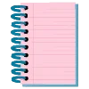 📔 Эмодзи «Домашний вайб» для Telegram