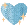 🩵 Эмодзи «Домашний вайб» для Telegram