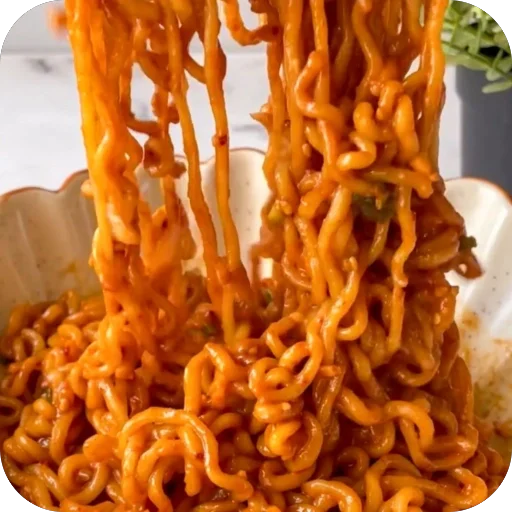 🫥 Стикер «DONA BURNING SPICE COOKIE» для Telegram