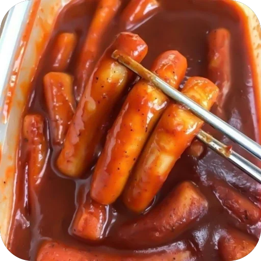 🫥 Стикер «DONA BURNING SPICE COOKIE» для Telegram
