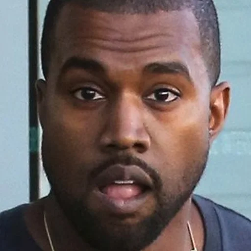 🙏 Стикер «DONDA» для Telegram