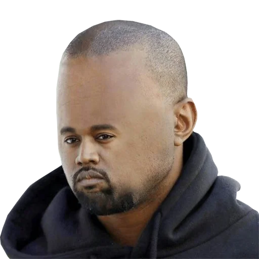 🙏 Стикер «DONDA» для Telegram