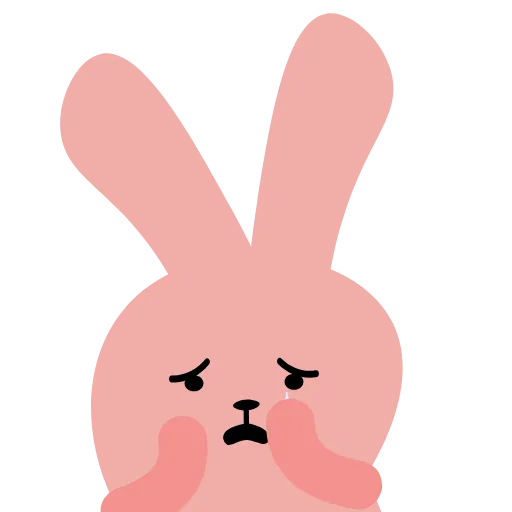 😔 Стикер «DongDong» для Telegram
