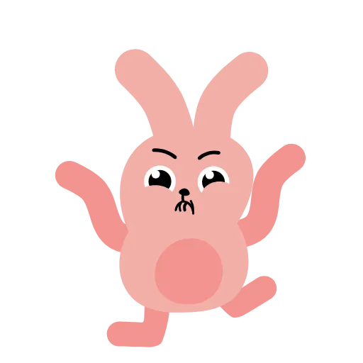 🥴 Стикер «DongDong» для Telegram