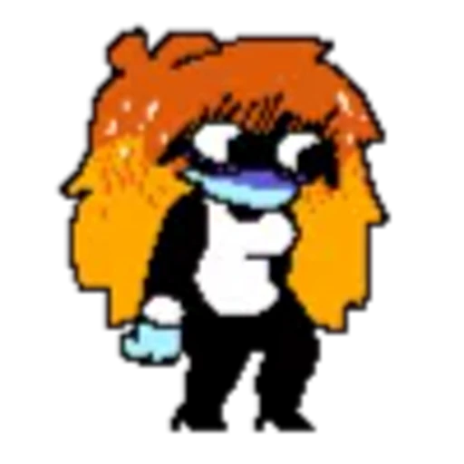 😇 Эмодзи «Donisha Parmigiana» для Telegram