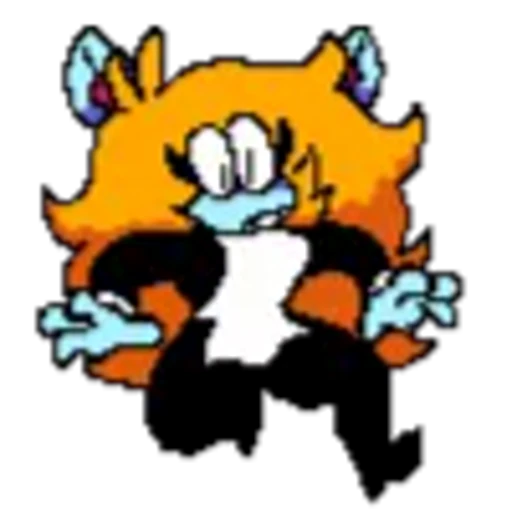 😶 Эмодзи «Donisha Parmigiana» для Telegram