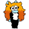🧐 Эмодзи «Donisha Parmigiana» для Telegram