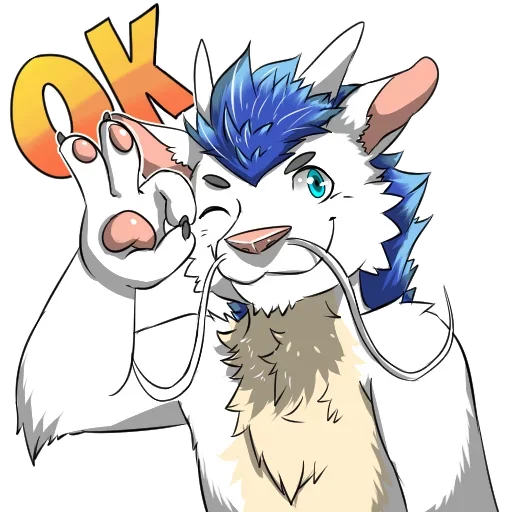 🤯 Стикер «donkeypack» для Telegram