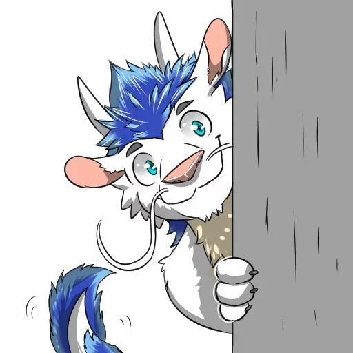 🤗 Стикер «donkeypack» для Telegram