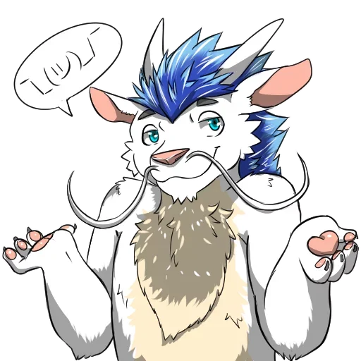 😓 Стикер «donkeypack» для Telegram