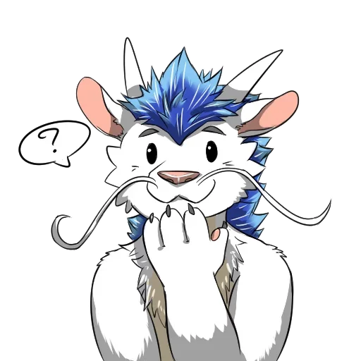 😓 Стикер «donkeypack» для Telegram