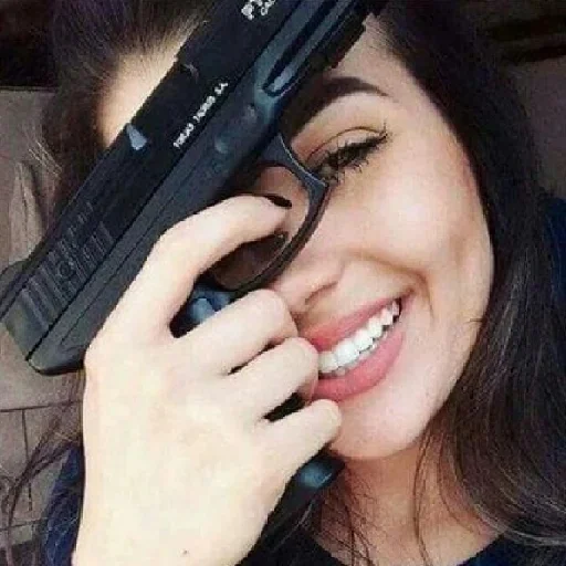 😁 Стикер «girls» для Telegram