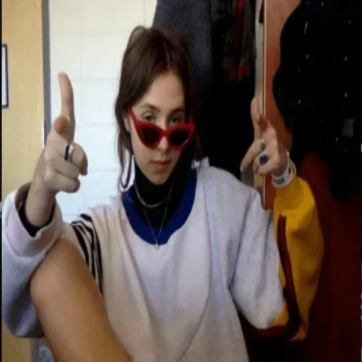 🤝 Стикер «girls» для Telegram