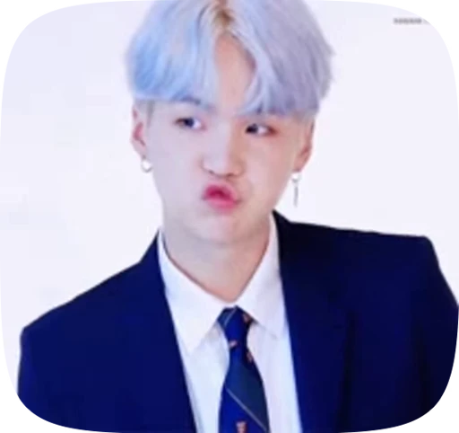 😘 Стикер «Шуга» для Telegram