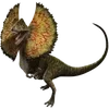 Стикер 12 Dino