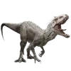 Стикер 2 Dino