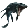 Стикер 15 Dino