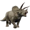 Стикер 20 Dino