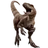 Стикер 5 Dino