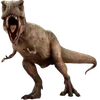 Стикер 24 Dino
