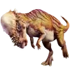 Стикер 14 Dino