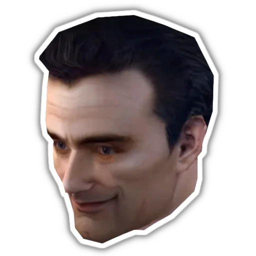 😈 Стикер «Mafia Мафия» для Telegram