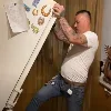 Стикер 25 Donsimon