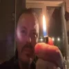 Стикер 50 Donsimon