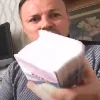 Стикер 22 Donsimon