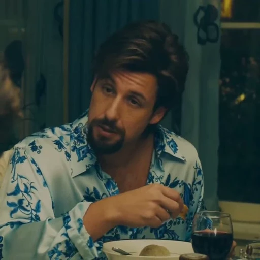 👍 Стикер «You dont mess with the Zohan» для Telegram