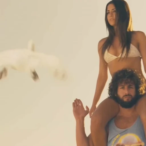 ✋ Стикер «You dont mess with the Zohan» для Telegram