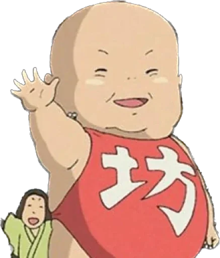 👋 Стикер «funnycute» для Telegram