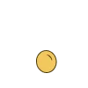 ☀️ Эмодзи «Жёлтые буквы» для Telegram