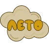 ☀️ Эмодзи «Жёлтые буквы» для Telegram