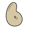 ☀️ Эмодзи «Жёлтые буквы» для Telegram
