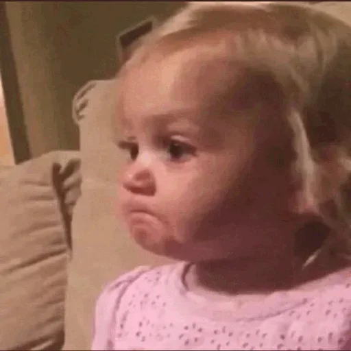 🥲 Стикер «Donya’s mood as fuck» для Telegram