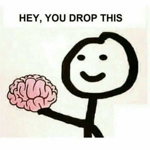 🧠 Стикер «Donya’s mood as fuck» для Telegram