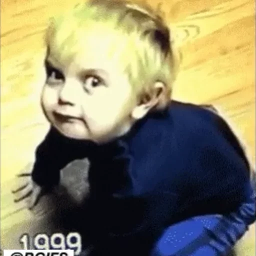 🤨 Стикер «Donya’s mood as fuck» для Telegram